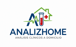 AnalizHome — Análisis clínicos a domicilio